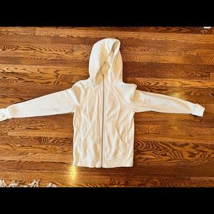 Lulu lemon workout jacket